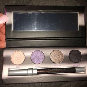 URBAN DECAY Urban Vices Eyeshadow Palette